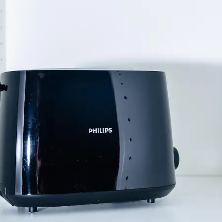 Cozy - Downtown - 2 Min From Metro - 201 דירה