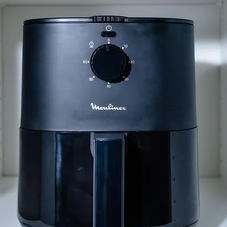 公寓 - Centre-ville - 2min De Metro - 401