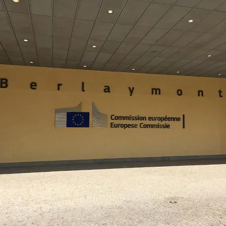 Bright And Cosy In شقة بروكسل