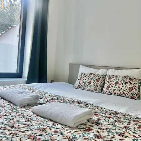 Appartement Modern&elegant Near Montgomery