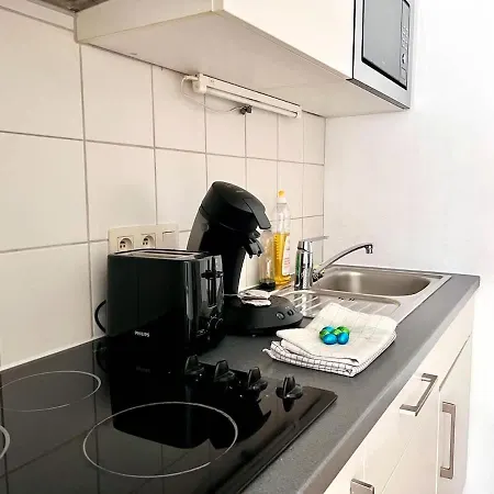 Stunning 2 Min From Grand Place * Brüssel