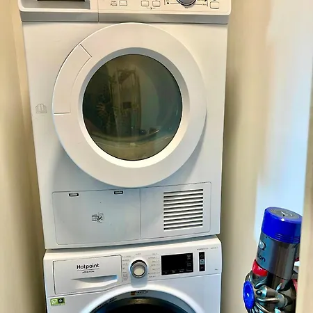 Apartment Elegant Near Atomium Ideal For Families Brüssel