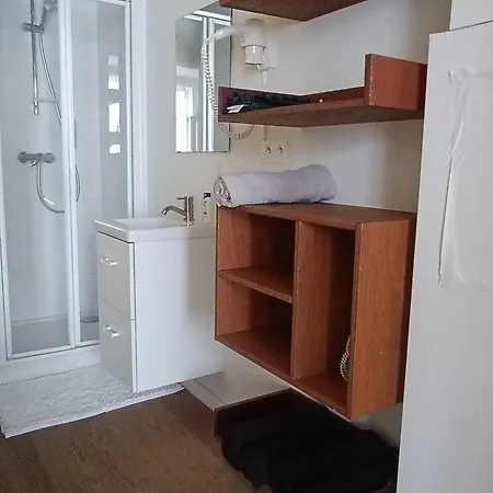 Excelente Localizacao Appartamento Bruxelles