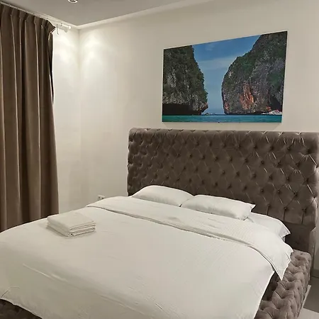 Luxurious Appartamento *