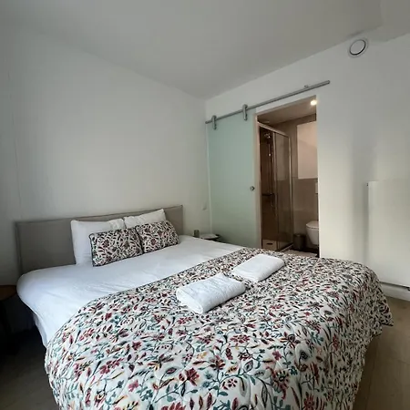 Appartement Modern&elegant Near Montgomery