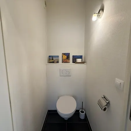 아파트 Stunning With 2 Bedrooms - Sleeps 6 *