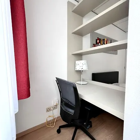 Stunning 2 Min From Grand Place Brüssel