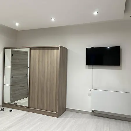 Luxurious Appartamento