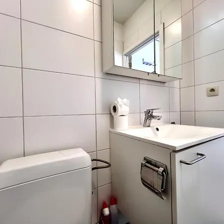 Stunning 2 Min From Grand Place *