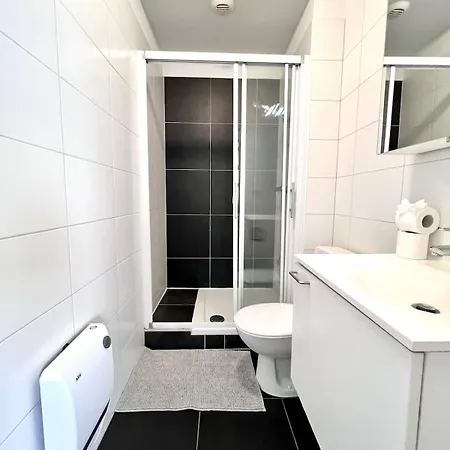 Stunning 2 Min From Grand Place