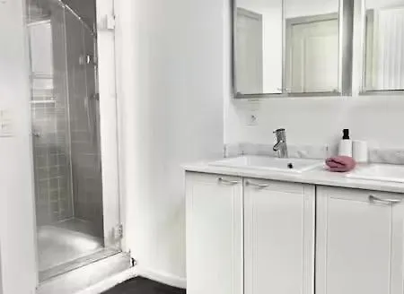 Appartement Spacious Terrace In The Heart Of Bruxelles