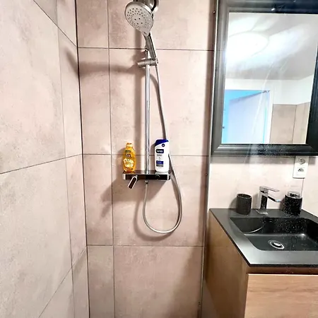 Lovely 2room Elegant In For 2people