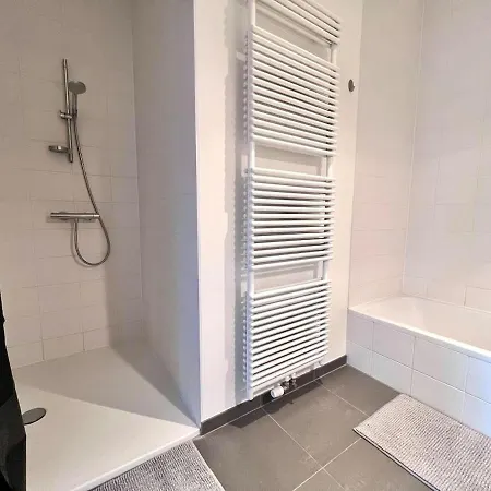 Apartment Bright Modern Loft In For 4