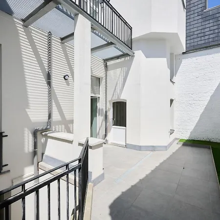 Apartman Toison D'or & Saunna 2 *