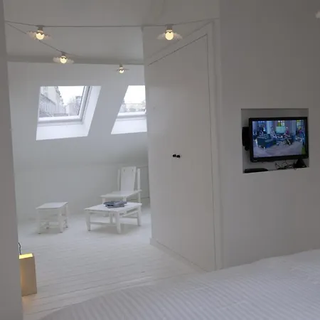 La Maison Haute Гостевой дом 3*