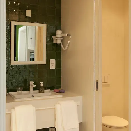 La Maison Haute 3*