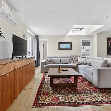 Maison Lombard By Reside