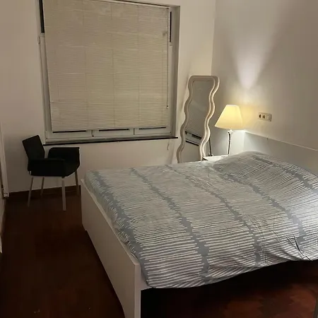 A Soothing Nest Appartement Bruxelles