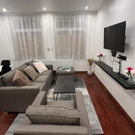 Appartement A Soothing Nest *