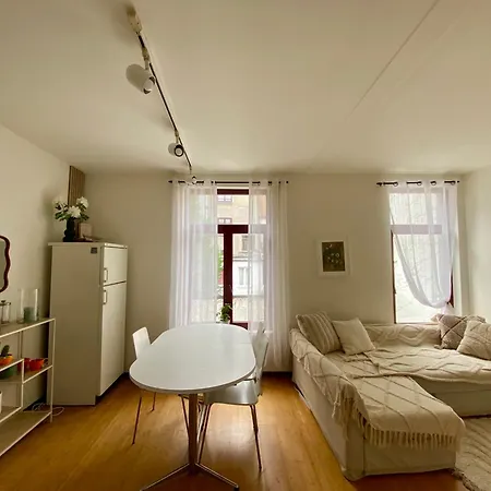 Cozy In Center Matonge District * Bruselas