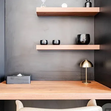 Le Charme Urbain Lumineux 公寓 *