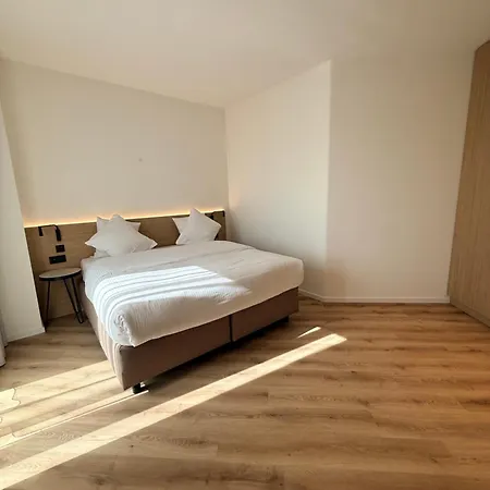 Ξενοδοχείο με διαμερίσματα At 3*