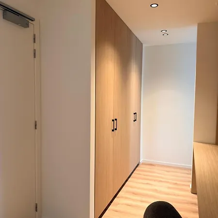 Aparthotel At