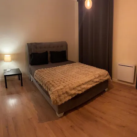 Grand Place Διαμέρισμα