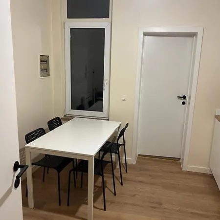 Διαμέρισμα Grand Place Βρυξέλλες