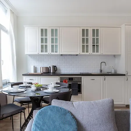 Le Catherine By Sweett 3* Brussels