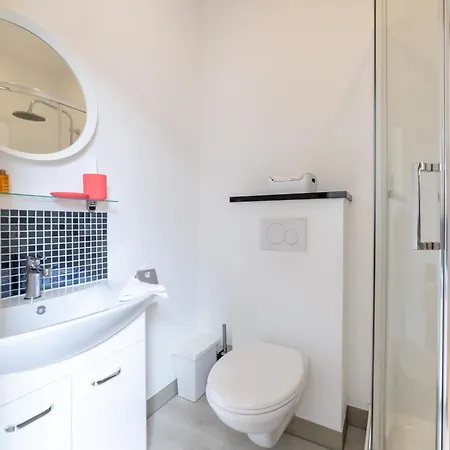 Le Catherine By Sweett Hotel Brussels