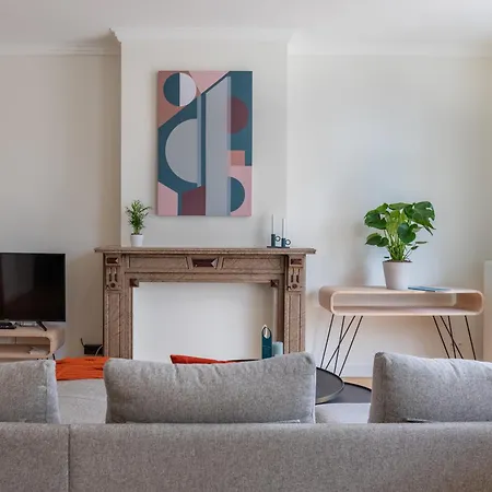 Le Catherine By Sweett Brussels