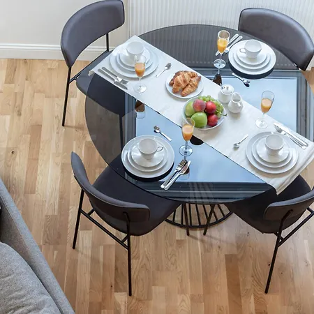 Le Catherine By Sweett Hotel