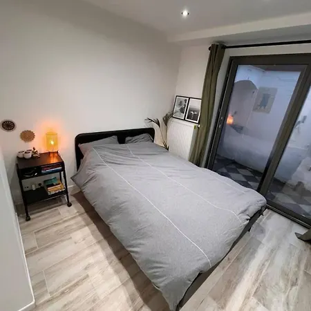 Erasmus ホームステイ *