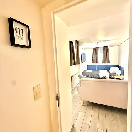 Séjour chez l'habitant European Bruxelles
