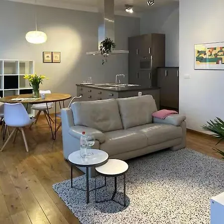 Duplex Loft