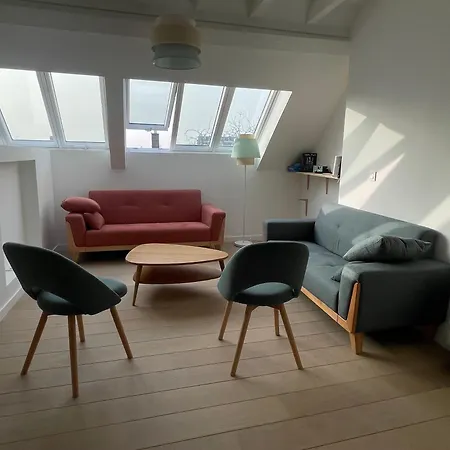 Triplex De Charme Avec Vue *