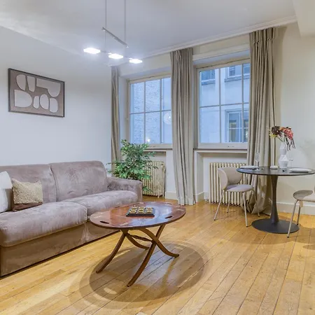 Maison Lombard By Reside