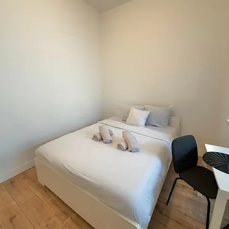 Lejlighed Le Sily Centre-ville *