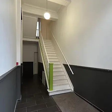 アパート Duplex Loft