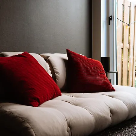 La Petite Foret Brussels' Near Palais * Brüksel