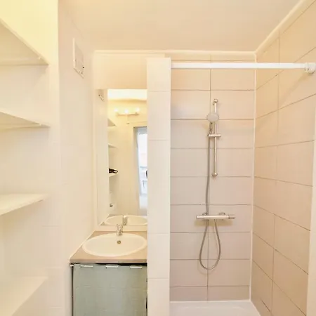Very Place Stephanie Apartamento