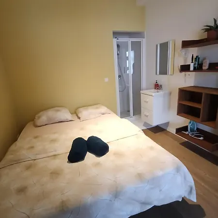 Apartment Duplex In The Center, Comfort