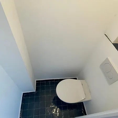 Lägenhet Triplex De Charme Avec Vue