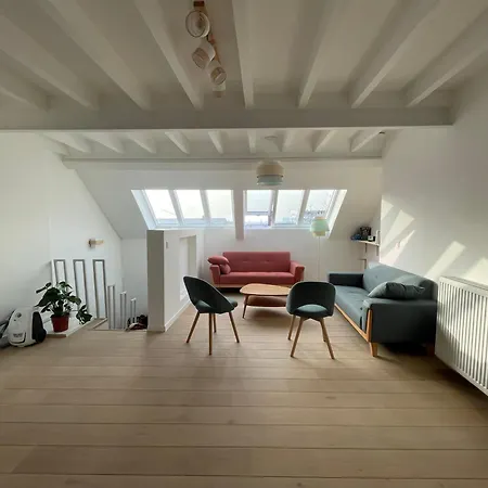Triplex De Charme Avec Vue