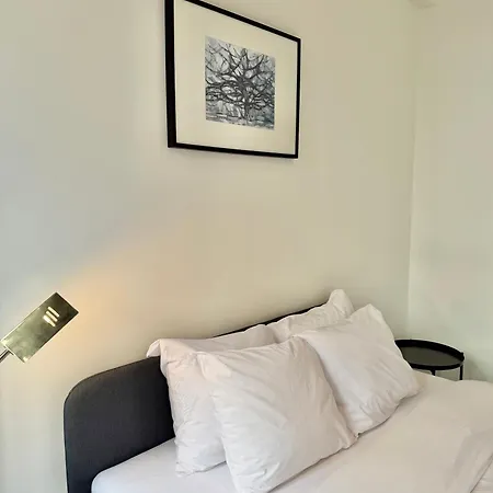 Centre Grand-place Apartman