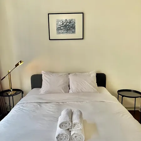 Apartman Centre Grand-place