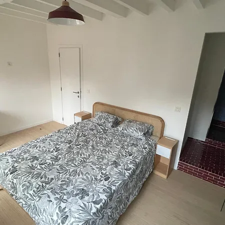 Triplex De Charme Avec Vue Appartement Brussel