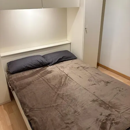 Europark Διαμέρισμα