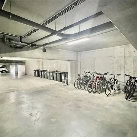 Europark Apartament *